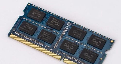 筆記本電腦內存條芯片加固保護 底部填充膠方案助力電子元器件銷售